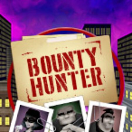 Bounty Hunter Slot