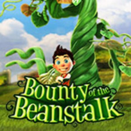 Bounty of the Beanstalk Slot