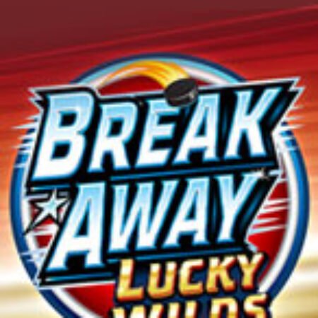 Break Away Lucky Wilds Slot