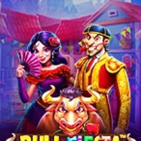 Lễ Hội Bò Tót – Bull Fiesta Slot