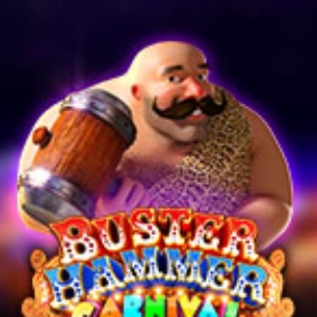 Buster Hammer Carnival Slot