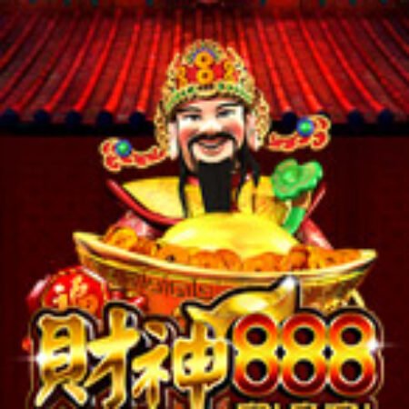 Cai Shen 888 Slot