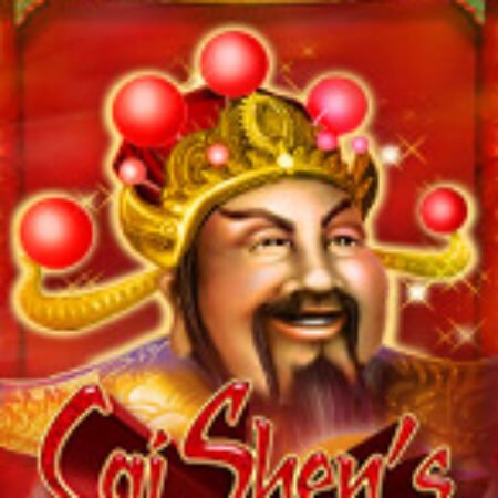 Cai Shen’s Fortune Slot