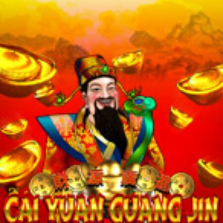 Cai Yuan Guang Jin Slot