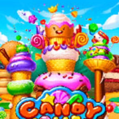 Candy Tower Slot