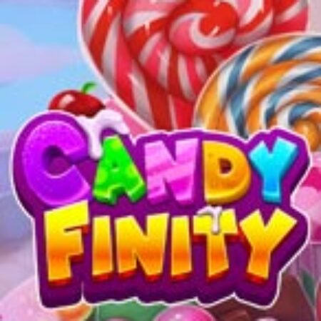 Candyfinity Slot