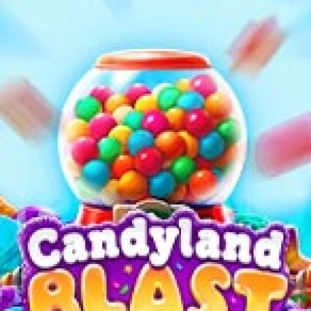 Candyland Blast Slot