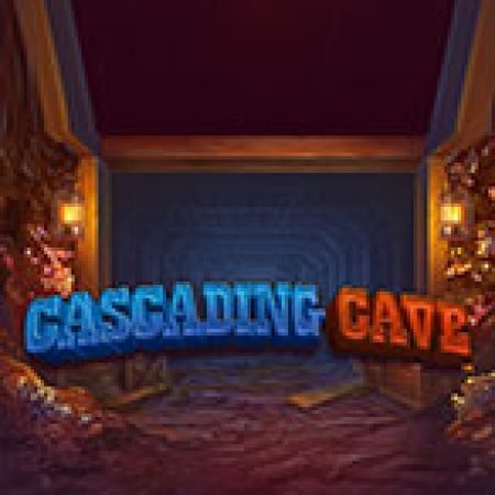 Cascading Cave Slot