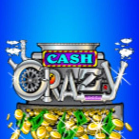 Cash Crazy Slot