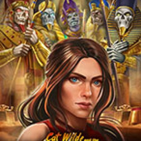 Cat Wilde và Sự Diệt Vong – Cat Wilde and the Doom of Dead Slot