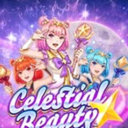 Celestial Beauty Slot