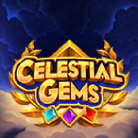 Celestial Gems Slot