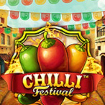 Chilli Festival Slot