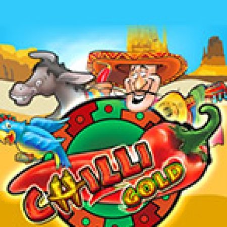 Chilli Gold Slot