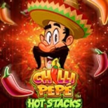 Nhà Hàng Chilli Pepe – Chilli Pepe Hot Stacks Slot