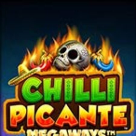 Chilli Picante Megaways Slot