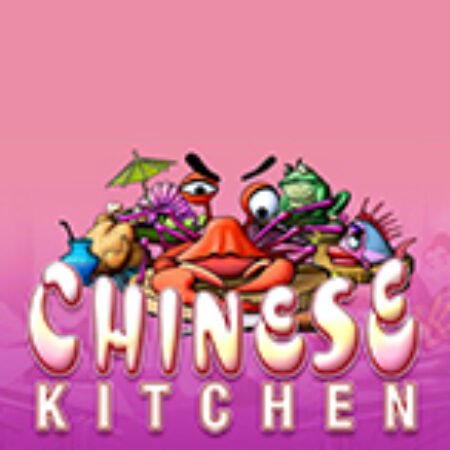 Chinese Kitchen Slot