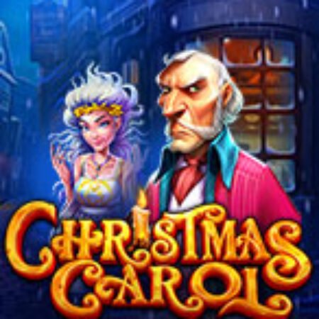 Món Quà Giáng Sinh Bí Ẩn – Christmas Carol Megaways Slot