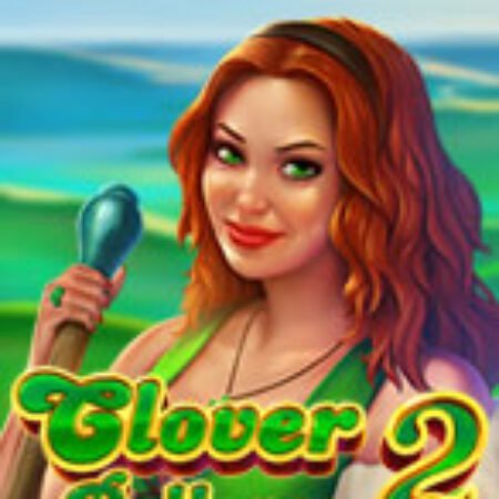 Clover Rollover 2 Slot