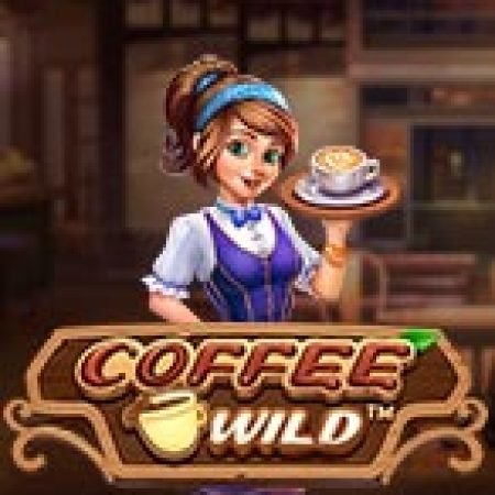 Tiệm Cà Phê Tình Yêu – Coffee Wild Slot