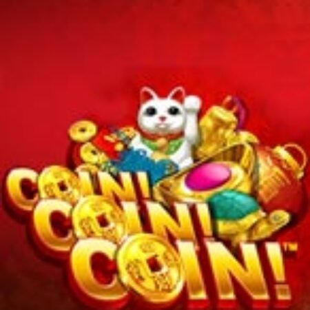 Coin Coin Coin CNY Slot