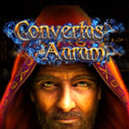 Convertus Aurum Slot