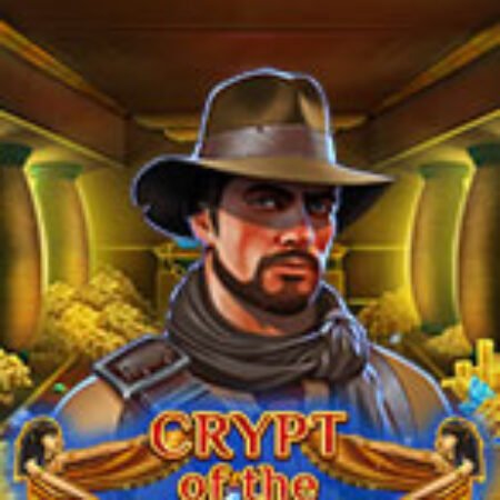 Crypt of the Dead Slot