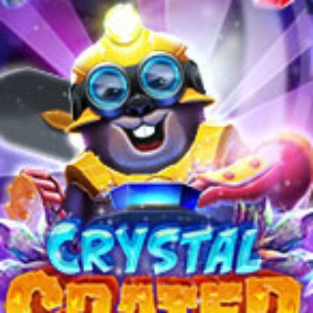 Crystal Crater Slot