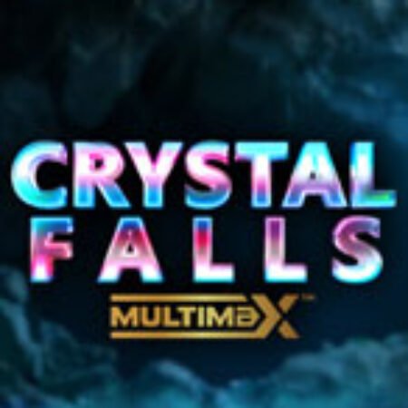 Crystal Falls Slot