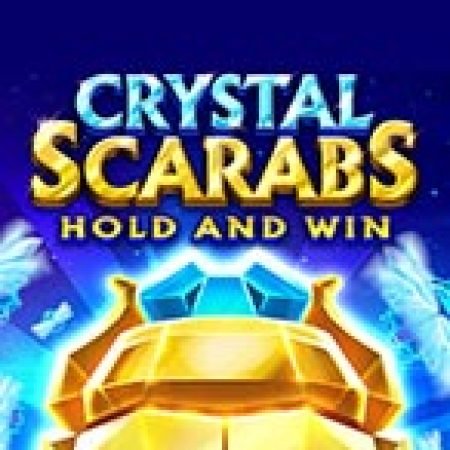 Crystal Scarabs Slot