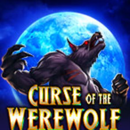 Lời Nguyến Ma Sói – Curse of the Werewolf Megaways Slot