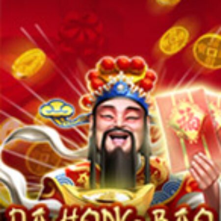 Da Hong Bao Slot