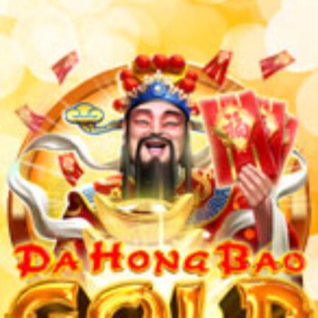 Da Hong Bao Gold Slot