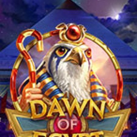 Bình Minh Ai Cập – Dawn of Egypt Slot