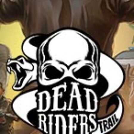 Dead Riders Trail Slot