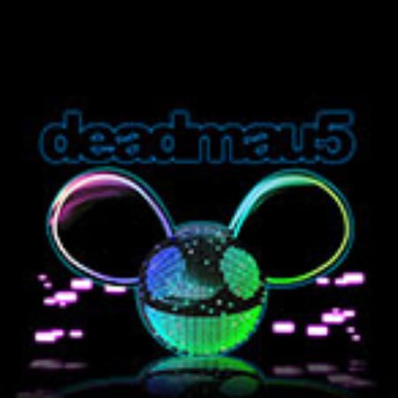 deadmau5 Slot