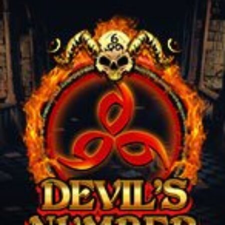 Mã Số Của Quỷ – Devil’s Number Slot