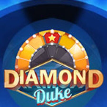 Diamond Duke Slot