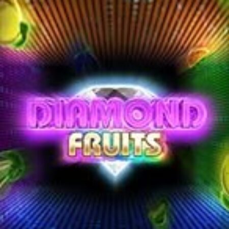 Diamond Fruits Slot