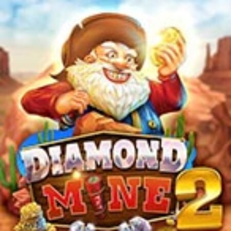 Diamond Mine 2 Megaways Slot