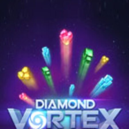 Cơn Lốc Kim Cương – Diamond Vortex Slot