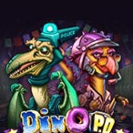 Dino P.D. Slot