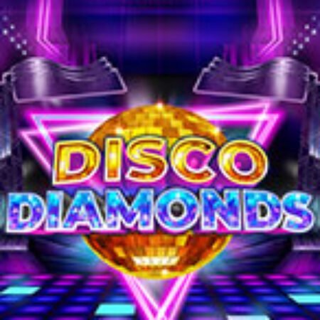 Disco Diamonds Slot