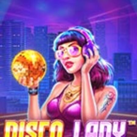 Mê Đắm Đêm Disco – Disco Lady Slot