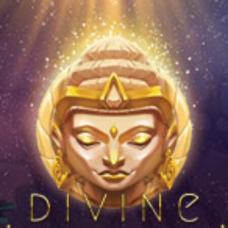 Divine Dreams Slot