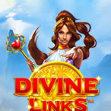 Divine Links Slot