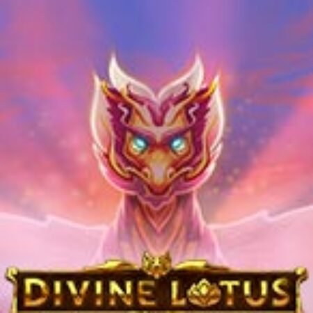 Divine Lotus Slot