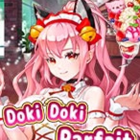 Cô Hầu Gái Của Tôi – Doki Doki Parfait Slot