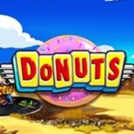 Donuts Slot