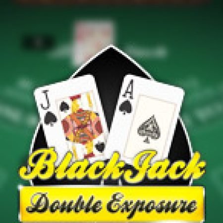 BlackJack MH: Đối Mặt – Double Exposure BlackJack MH Slot